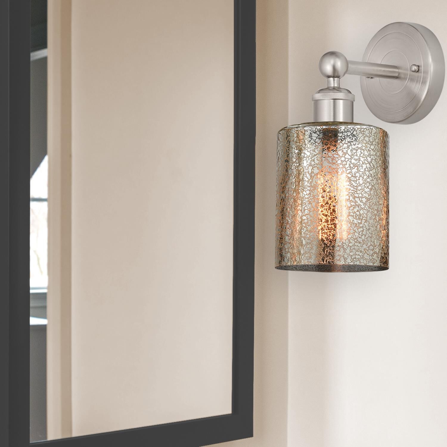 Innovations Lighting Bruno Marashlian Cobbleskill 11 Inch Wall Sconce
