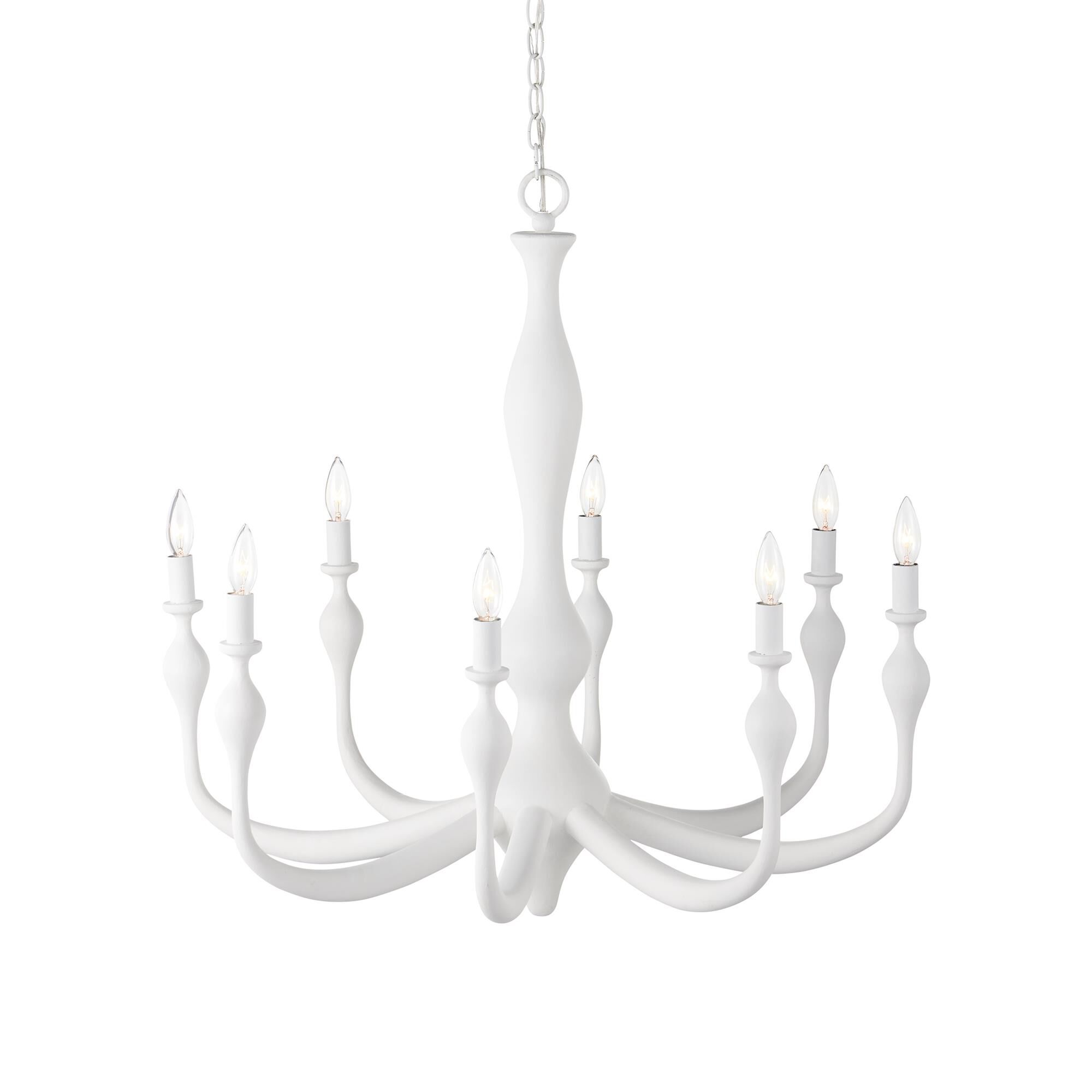 Ludwig Medium Chandelier,