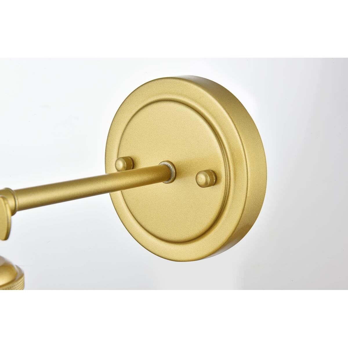 Bentley 7 Inch Wall Sconce by Elegant Lighting