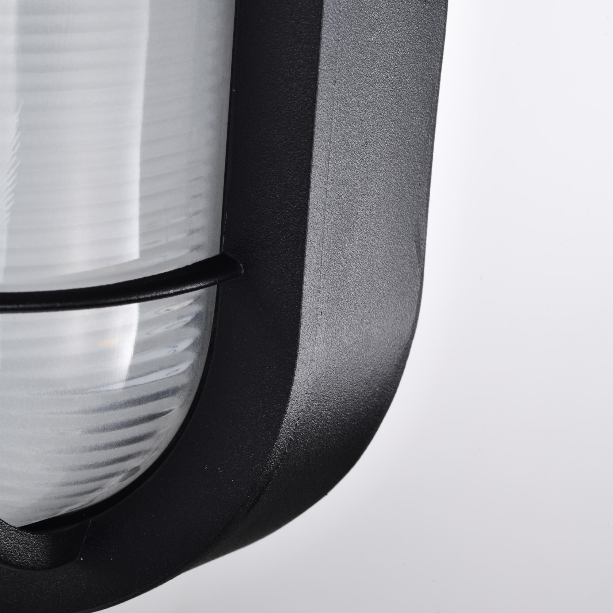 Nuvo Lighting 8 Inch Tall LED Outdoor Wall Light