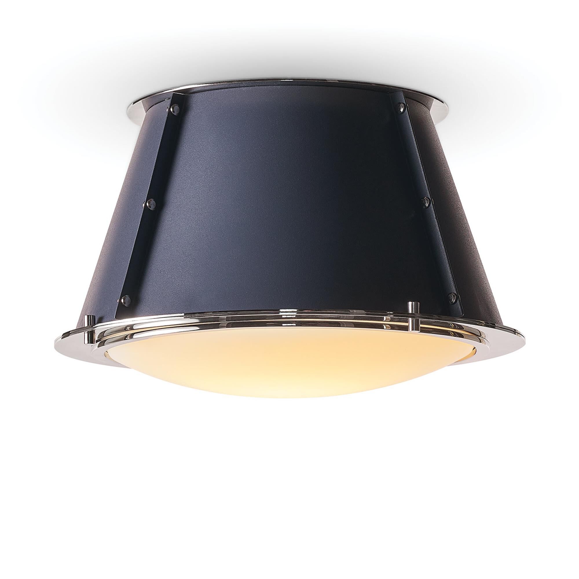 French Maid 13 Inch Flush Mount by Regina Andrew