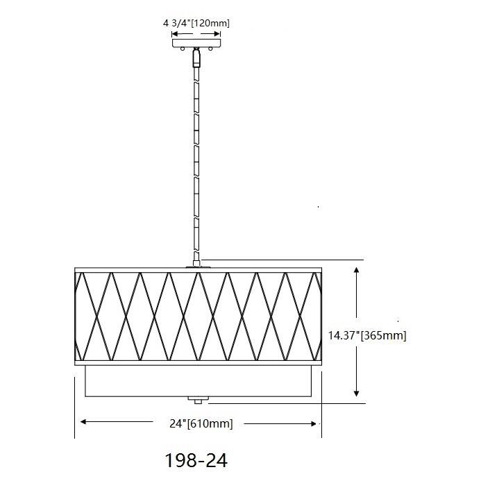 Shown in Matte Black finish and White glass and White shade