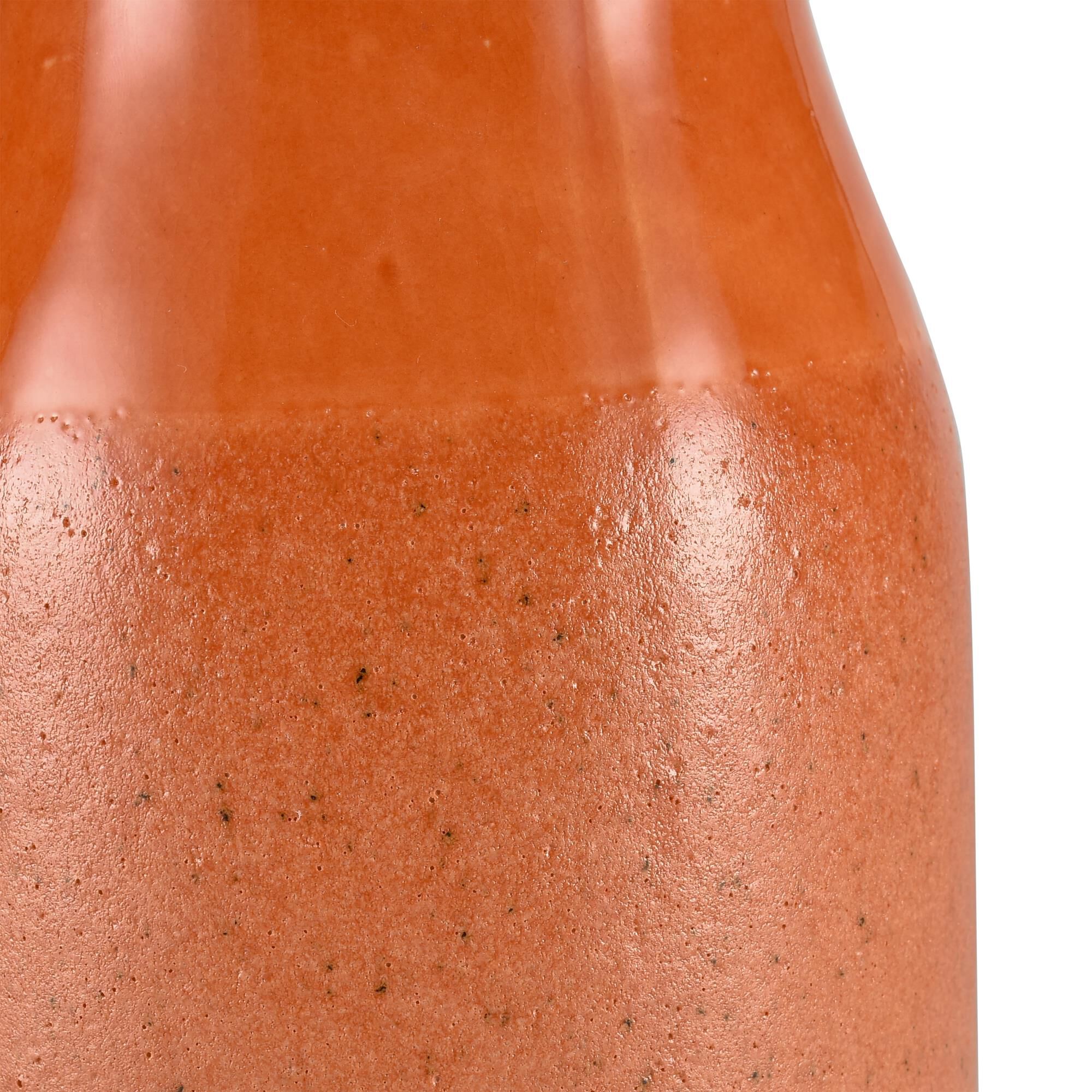 Shown in Coral finish