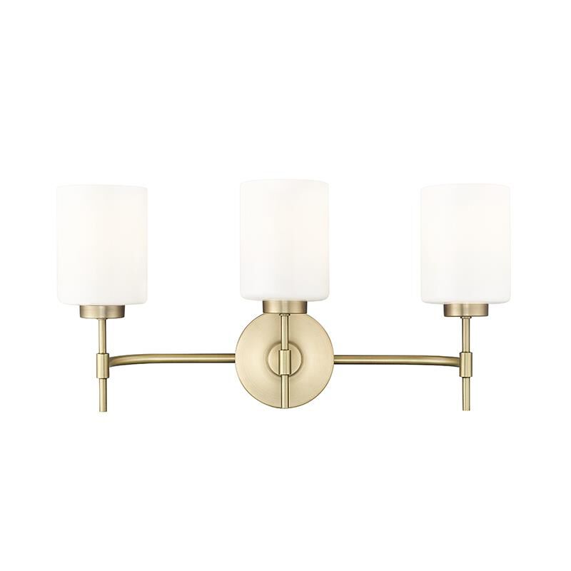 Keylee 22 Inch Bath Vanity Light by Millennium Lighting