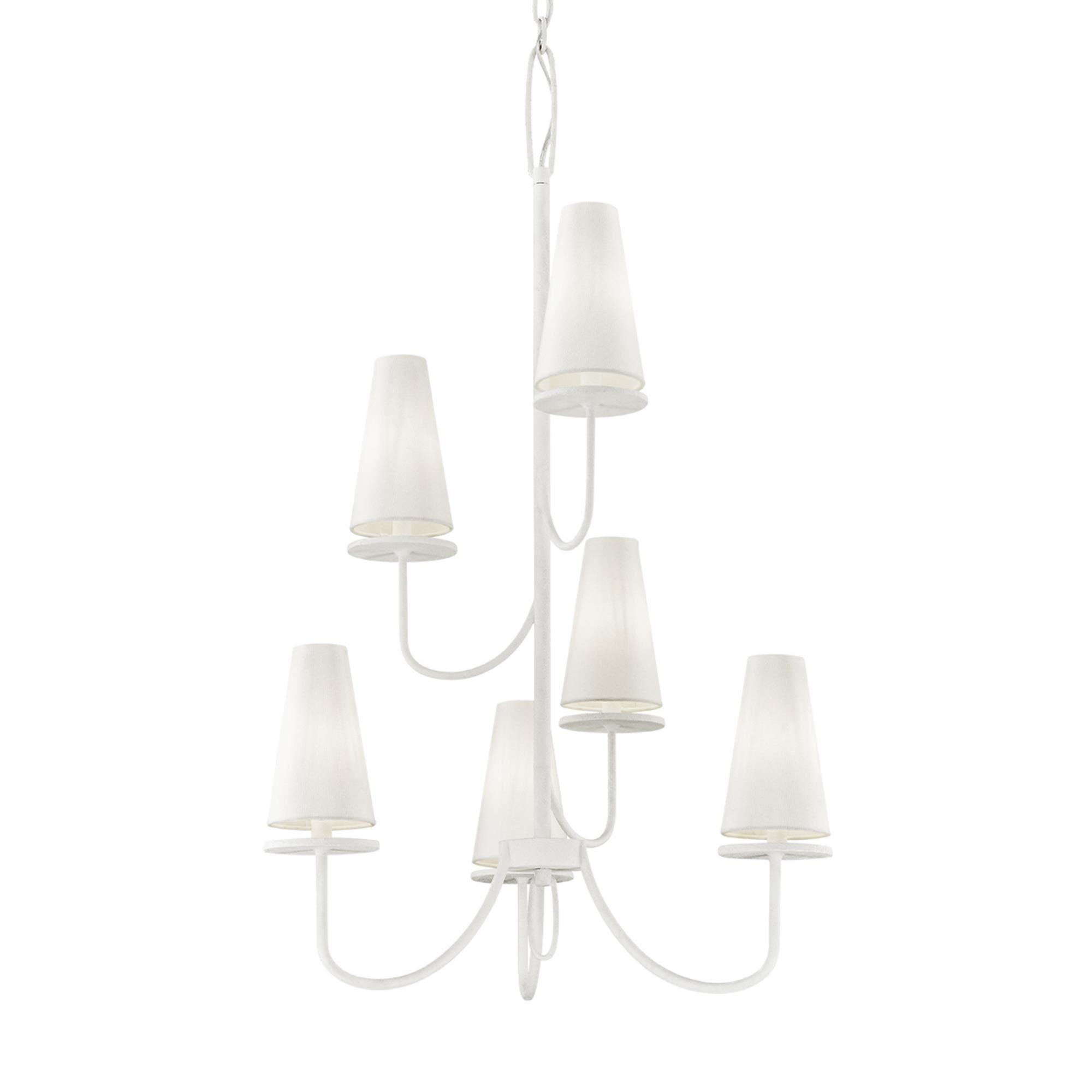 Marcel 28 Inch Chandelier,
