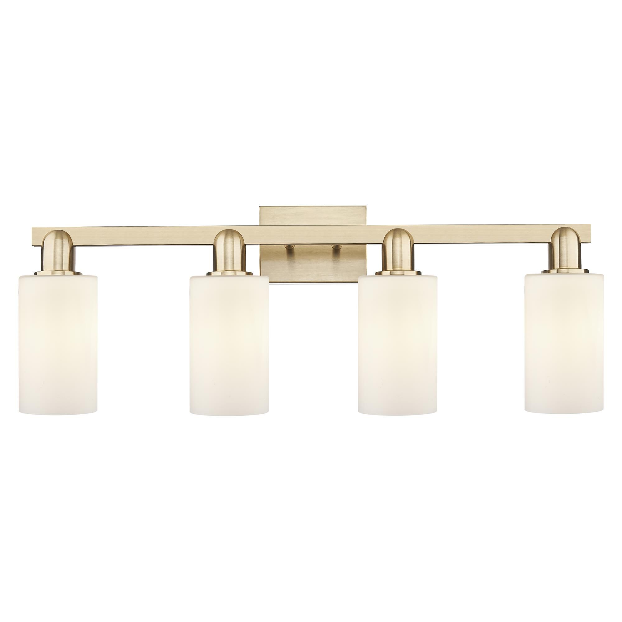 Bruno Marashlian Clymer 31 Inch Bath Vanity Light by Innovations Lighting
