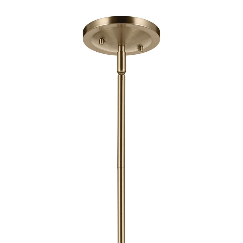 Eadie Medium Chandelier by Kichler
