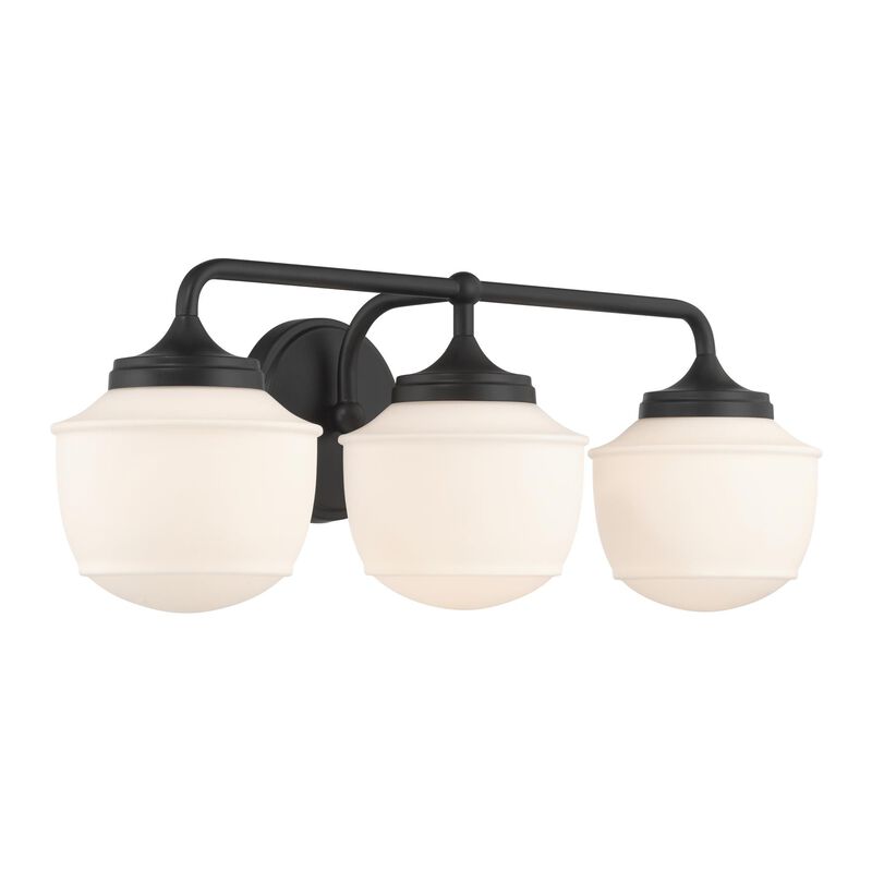 Cornwell 23 Inch Bath Vanity Light by Minka Lavery