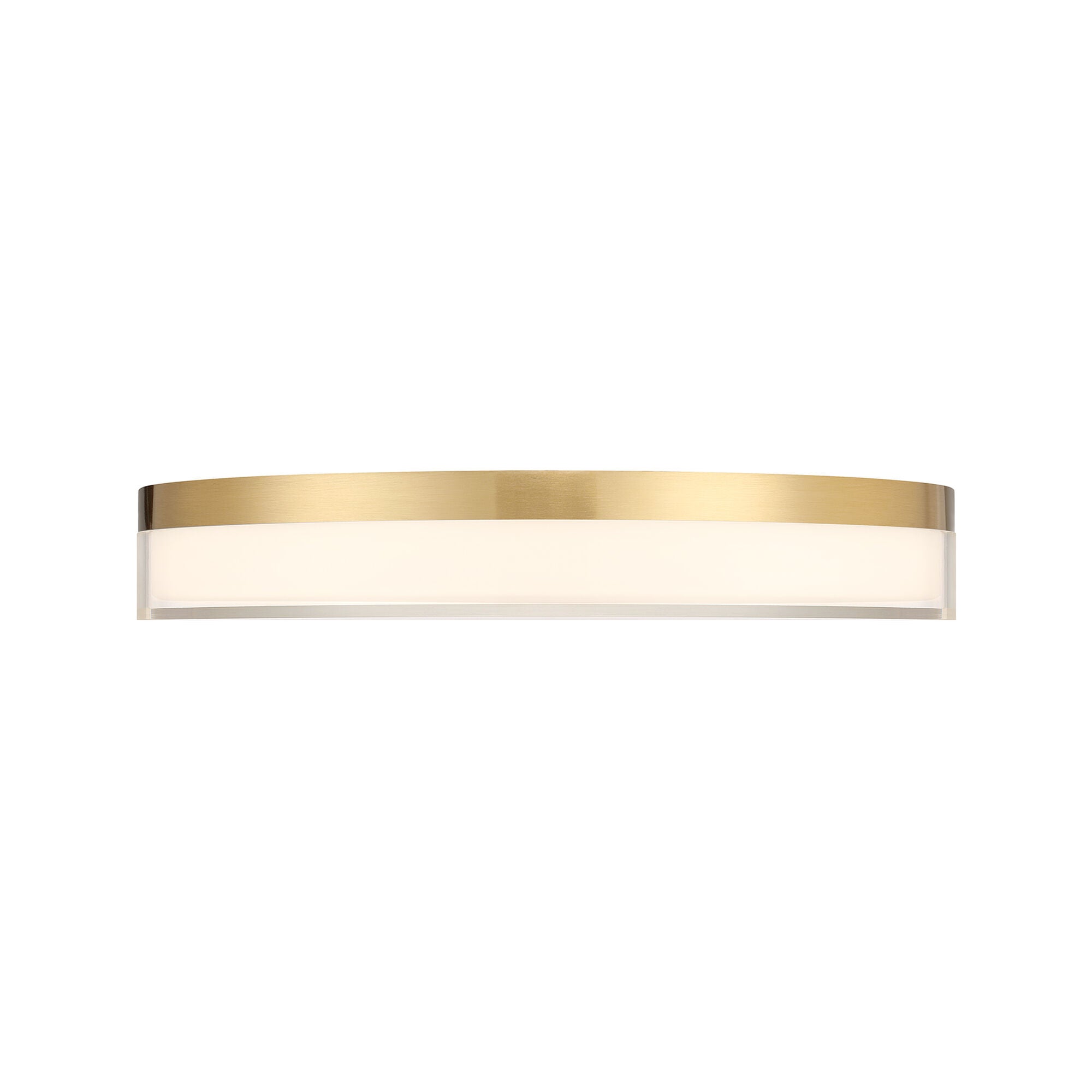Clarion 13 Inch Flush Mount,
