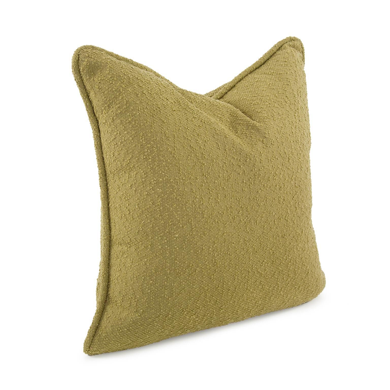 The Alicante Pillow Decorative Pillow by Howard Elliott Collection