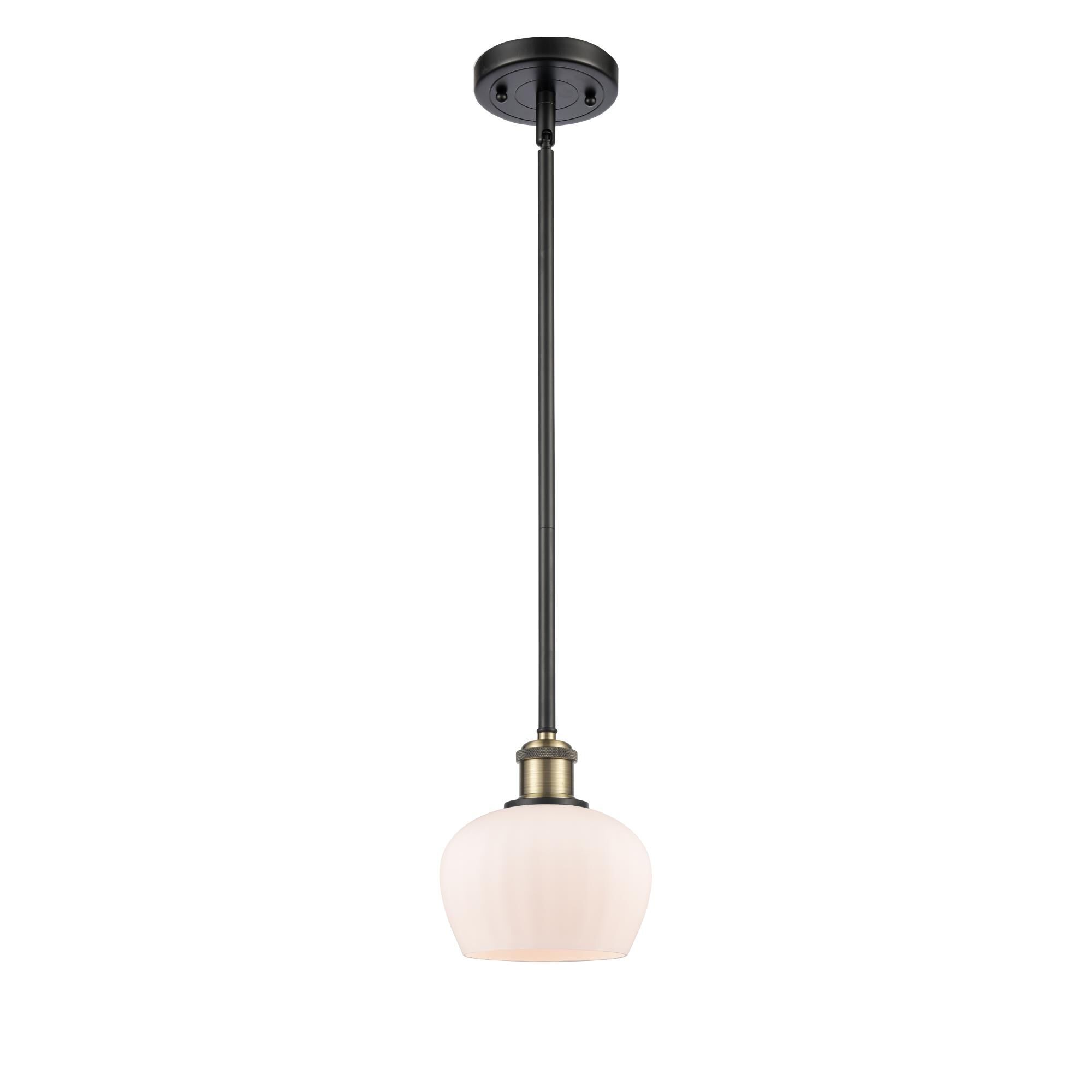 Bruno Marashlian Fenton Mini Pendant by Innovations Lighting