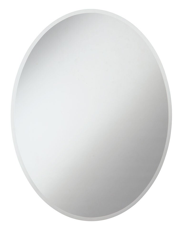 Shown in Clear finish
