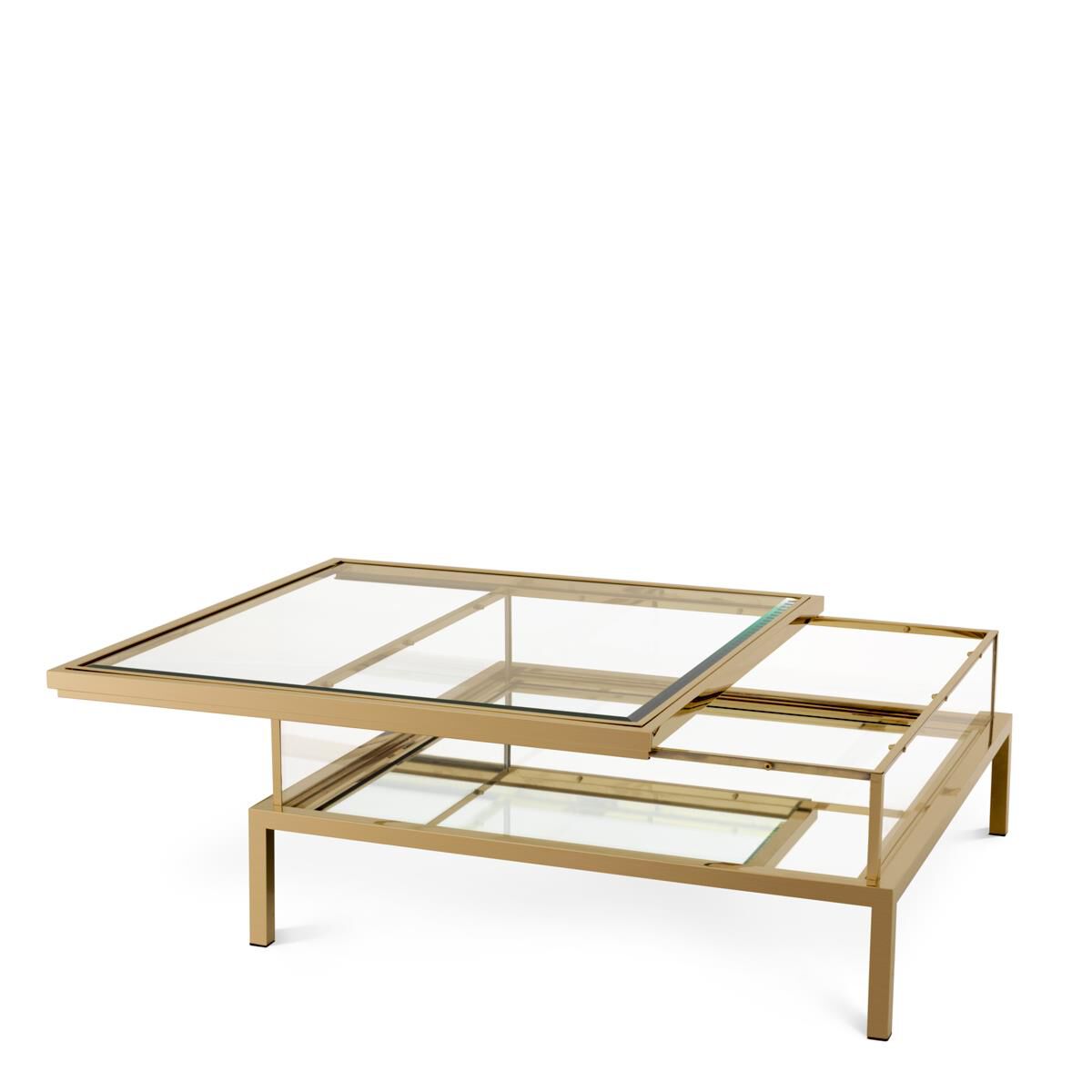 Harvey Coffee Table by Eichholtz
