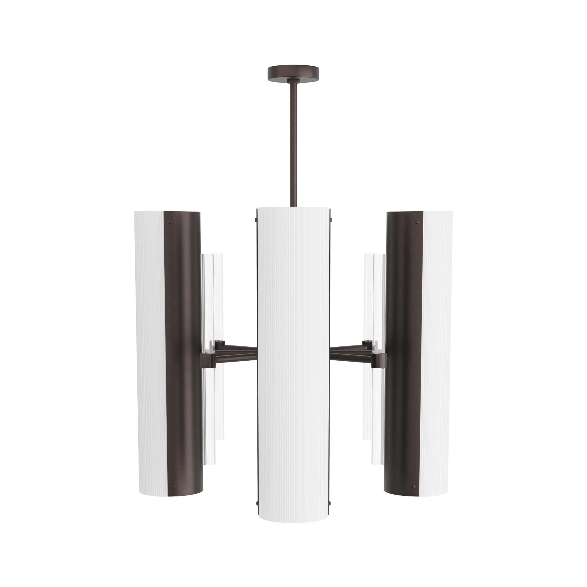 Winslow 24 Inch 8 Light Chandelier by Arteriors Home