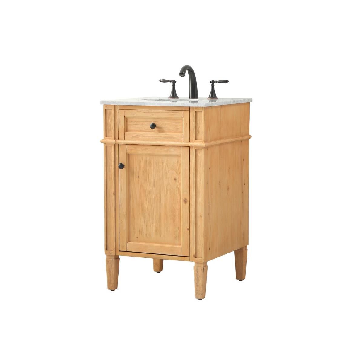 Park Avenue Bath Vanity by Elegant Decor