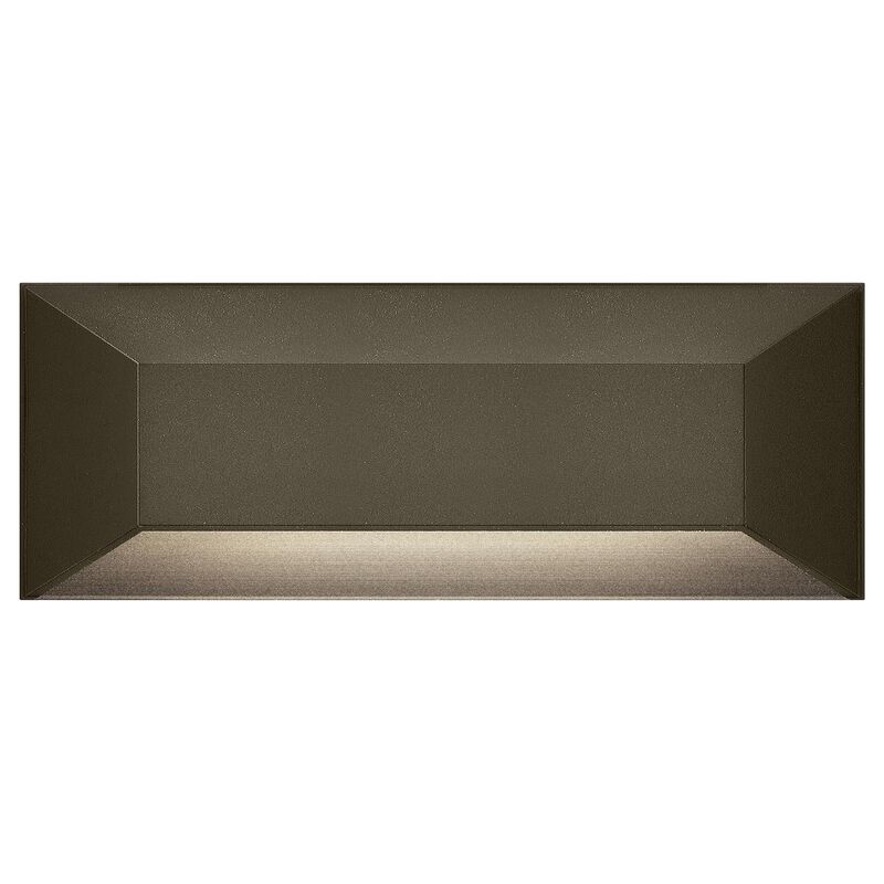 Nuvi 8 Inch Deck Light by Hinkley