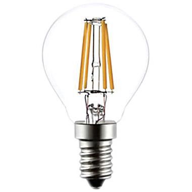 Dimmable 4 Watt 2700K G16.5 LED Light Bulb,