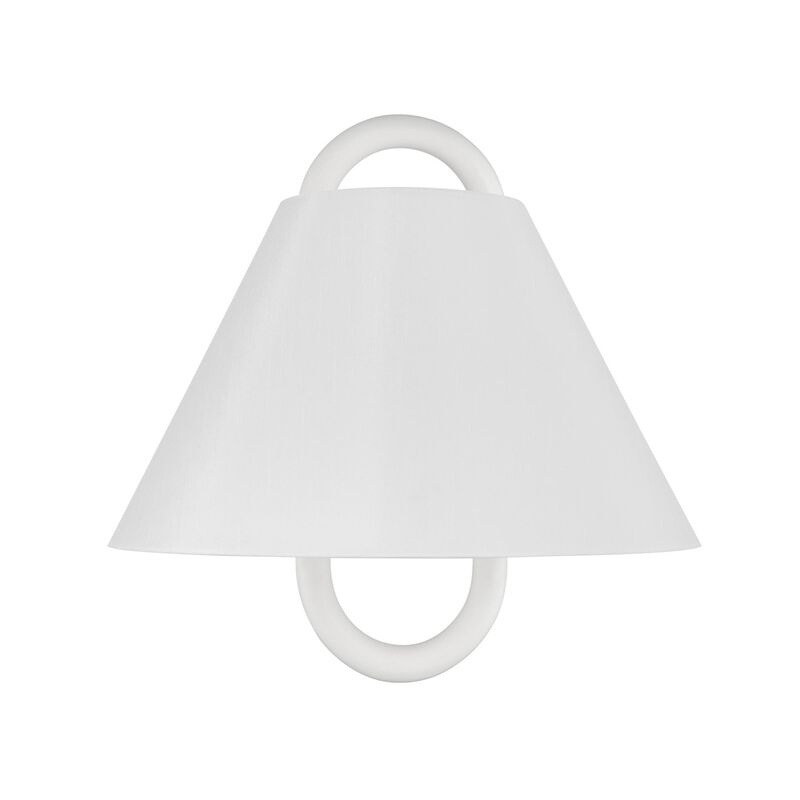 Jojo Small Wall Sconce by Crystorama