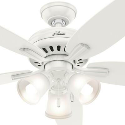 Newsome Ceiling Fan by Hunter Fan