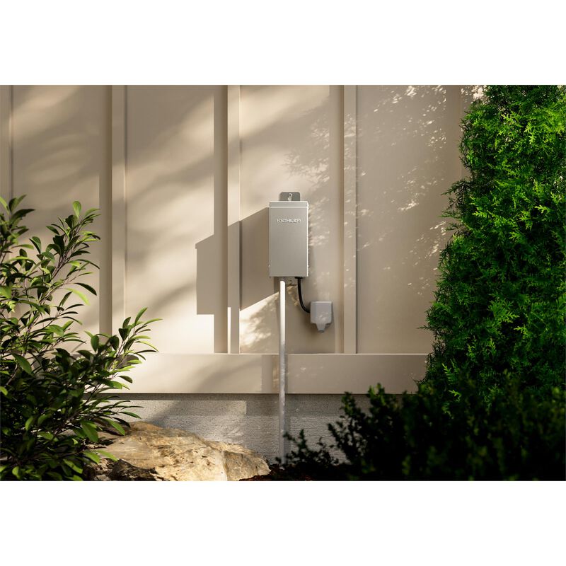 10 Inch Landscape Transformer by Kichler