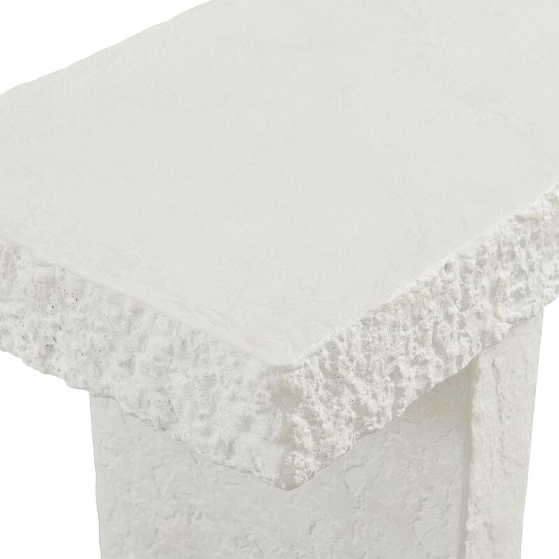Hagan 60 Inch Console Table by Uttermost