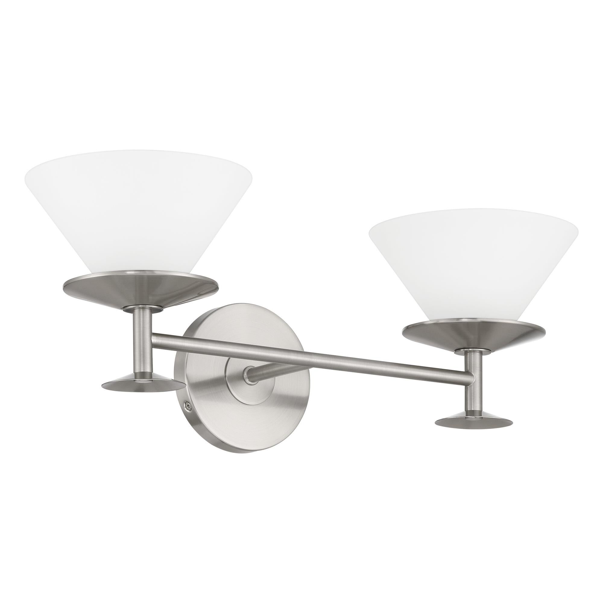 Tremolo Bath Vanity Light by Eglo Lighting