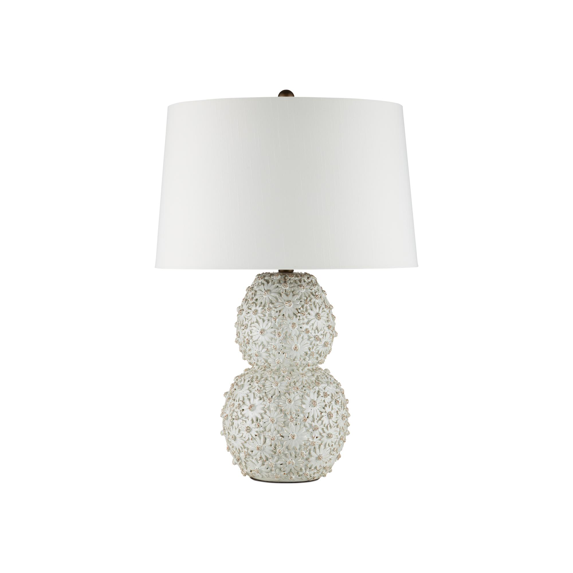Jessamine Medium Table Lamp,