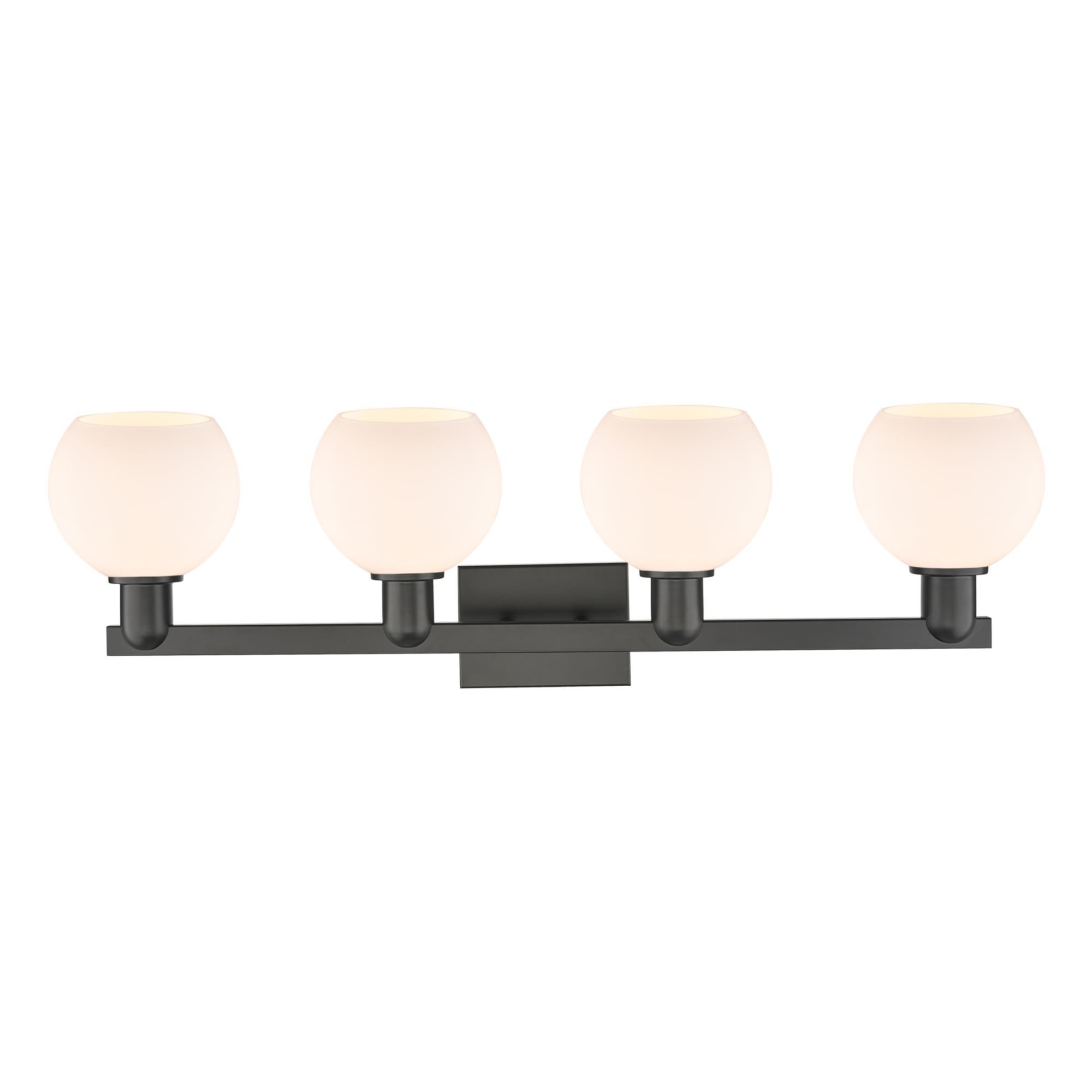 Bruno Marashlian Athens 33 Inch Bath Vanity Light by Innovations Lighting