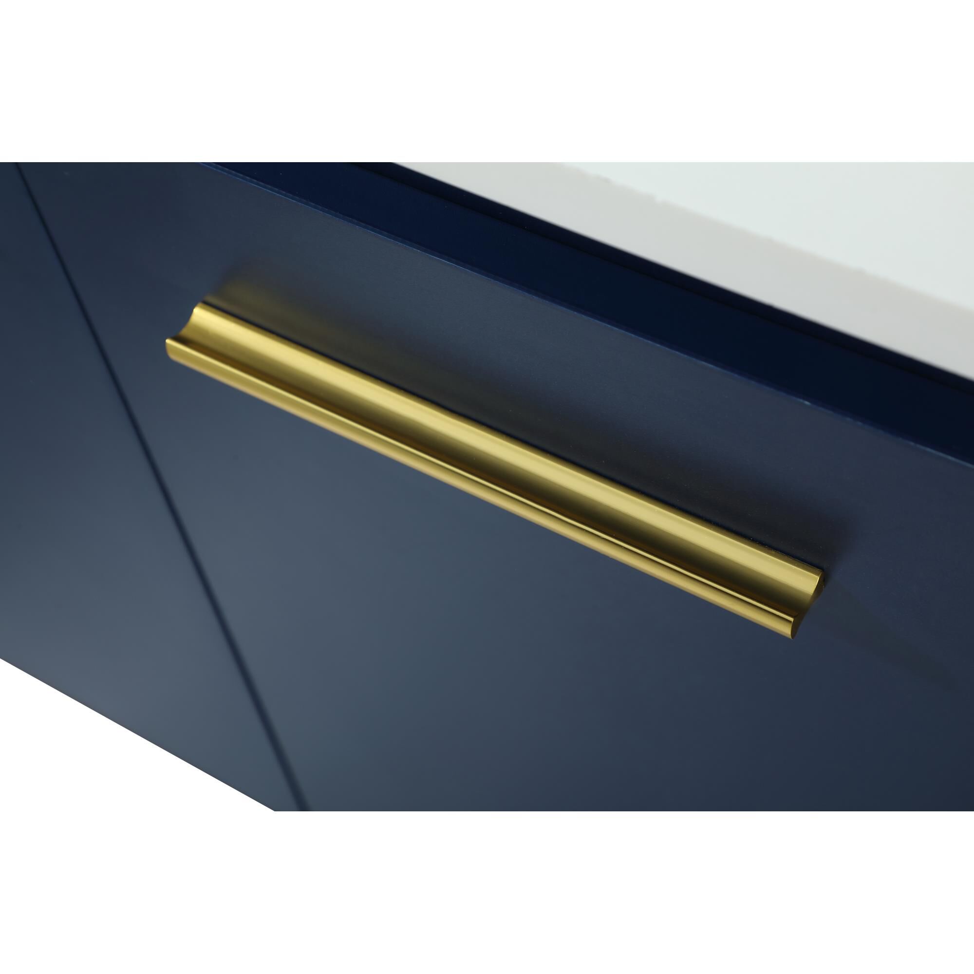 Penn Bath Vanity by Elegant Decor