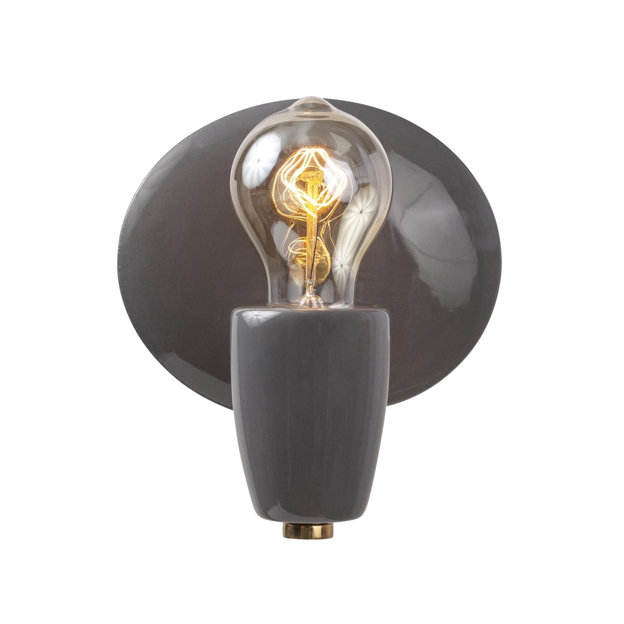 American Classics 6 Inch Wall Sconce by Justice Design Group