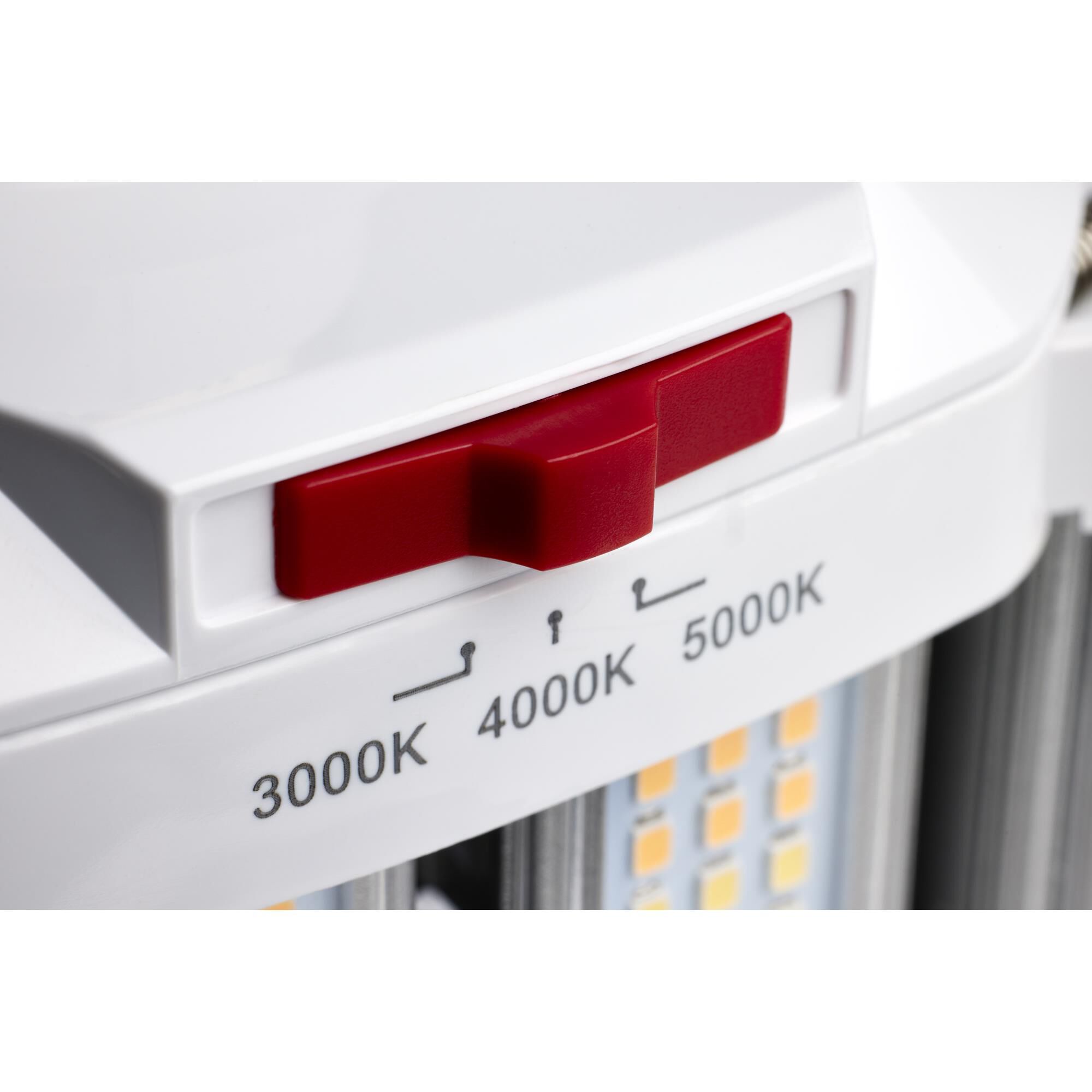 60 Watt 3000K LED Light Bulb by Satco