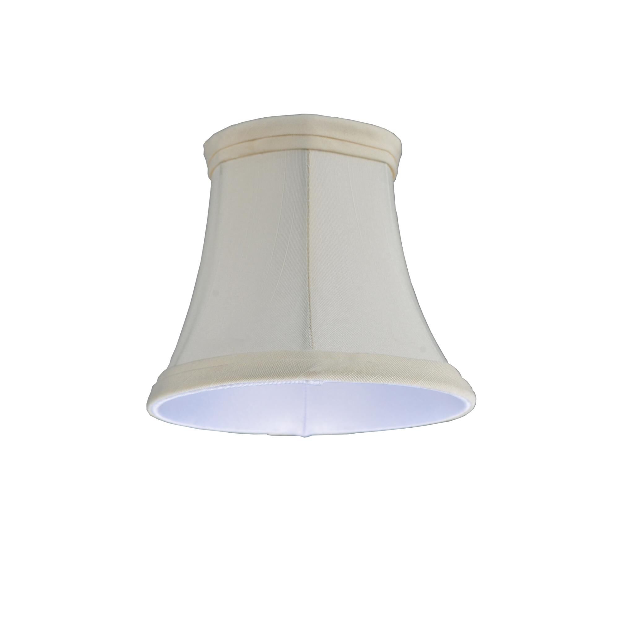 Trumpet Cream Mini Lamp Shade by Meyda Lighting