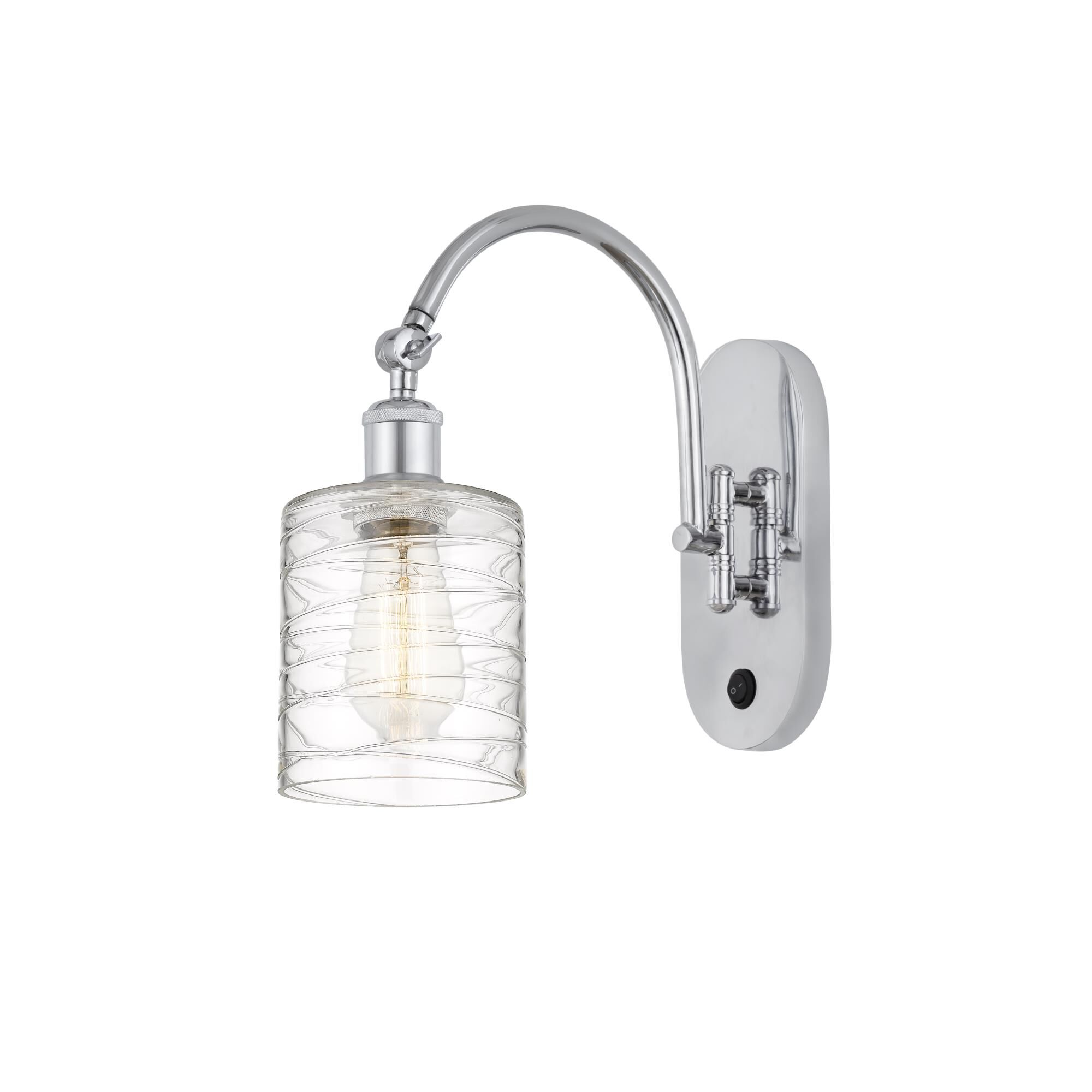 Bruno Marashlian Cobbleskill 5 Inch Wall Sconce by Innovations Lighting