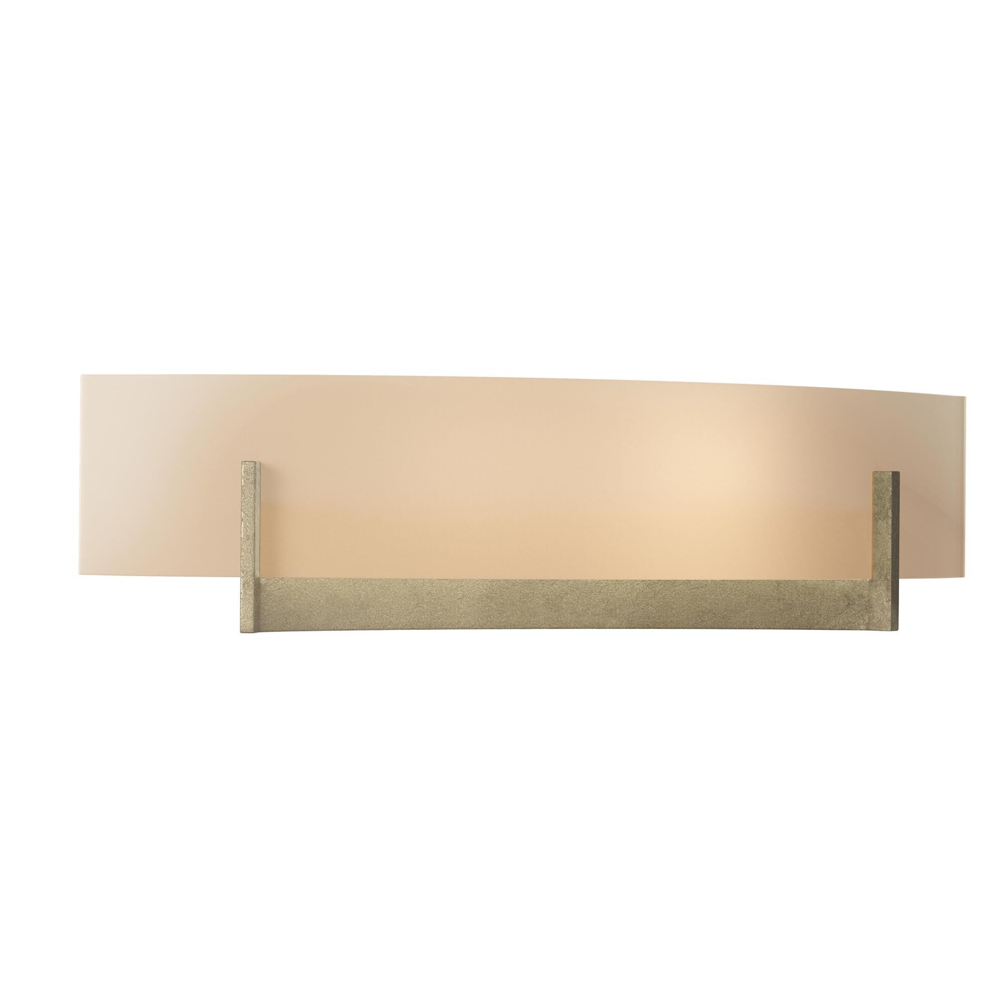 Axis 17 Inch Wall Sconce by Hubbardton Forge