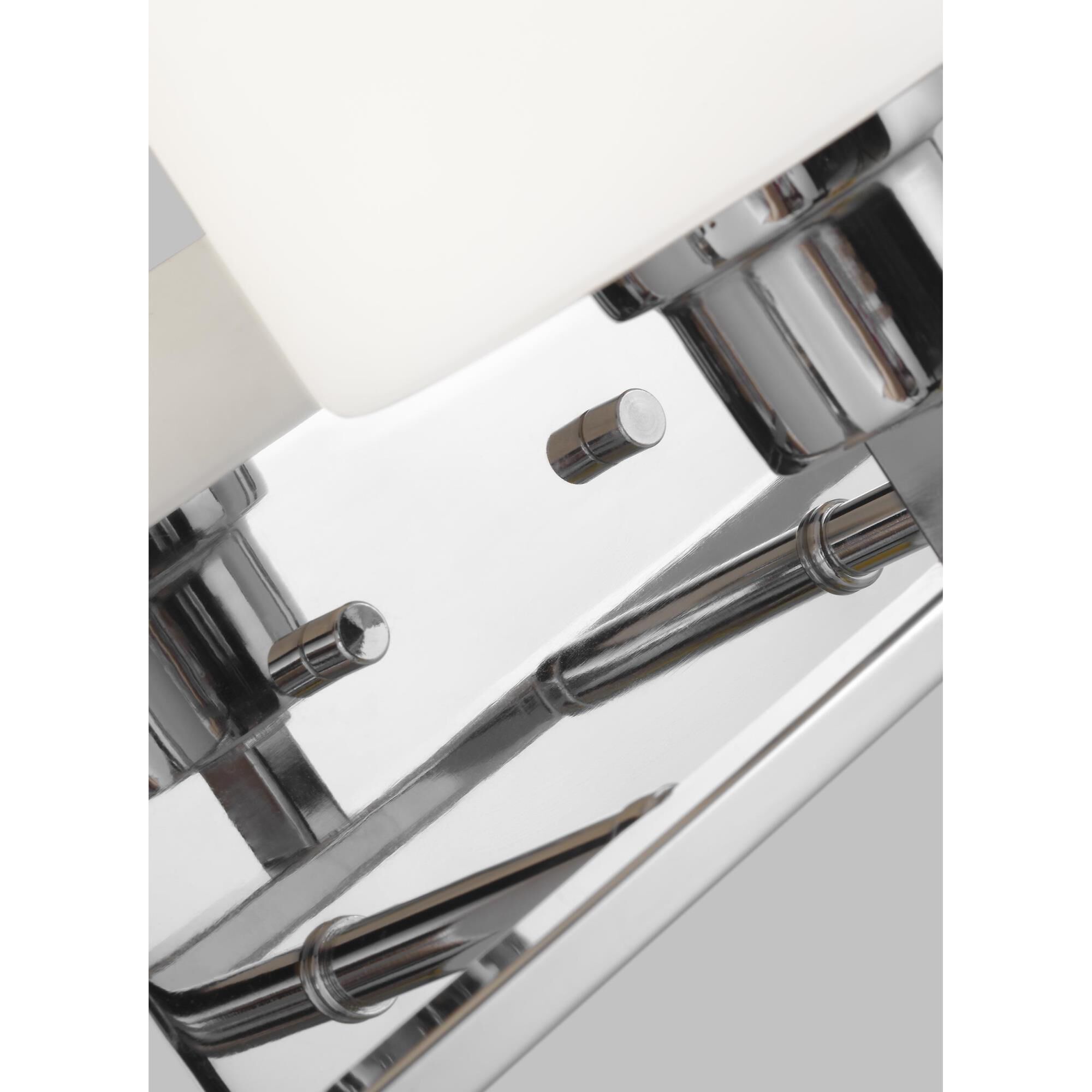 Canfield 23 Inch 3 Light Bath Vanity Light by Generation Lighting