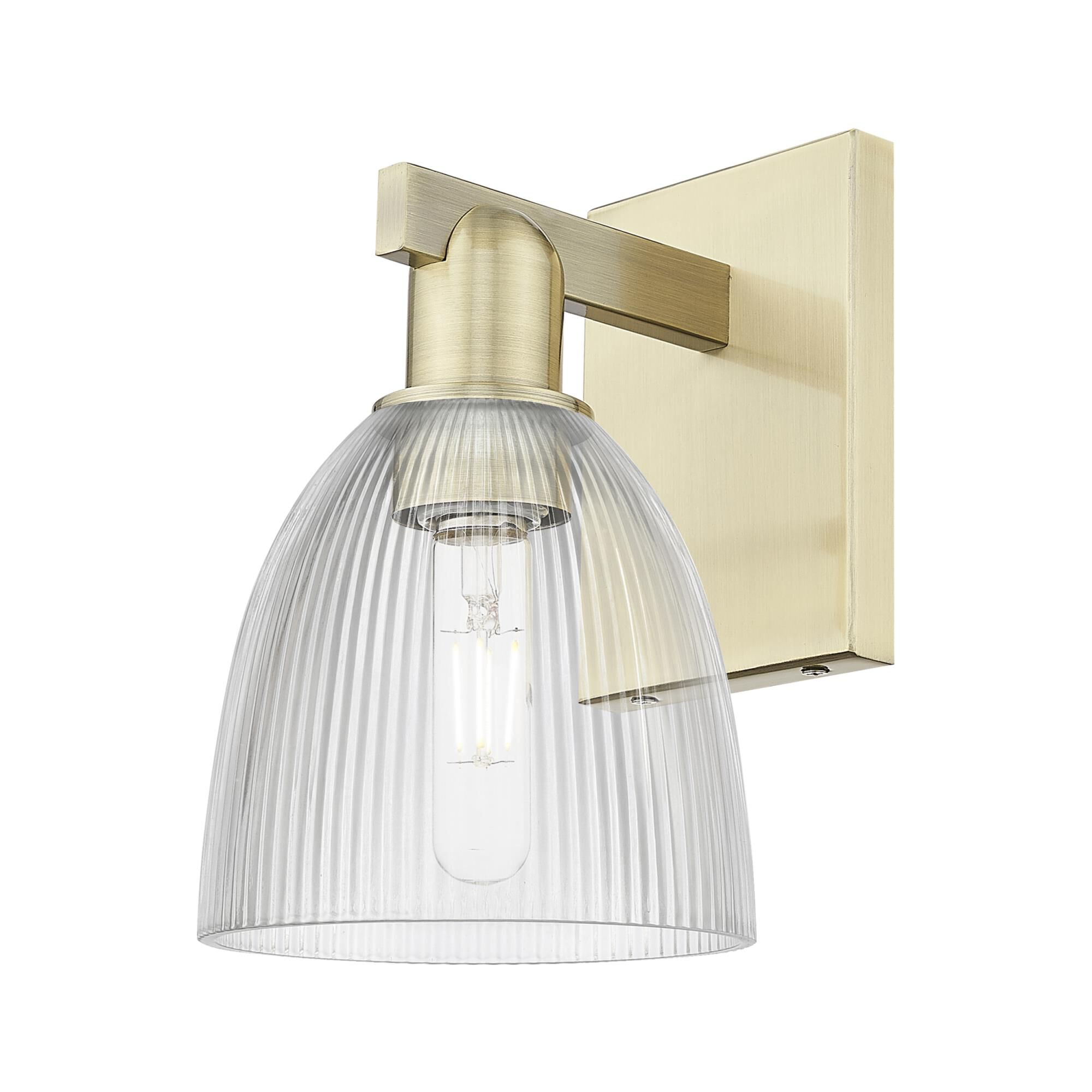 Bruno Marashlian Castile 11 Inch Wall Sconce by Innovations Lighting