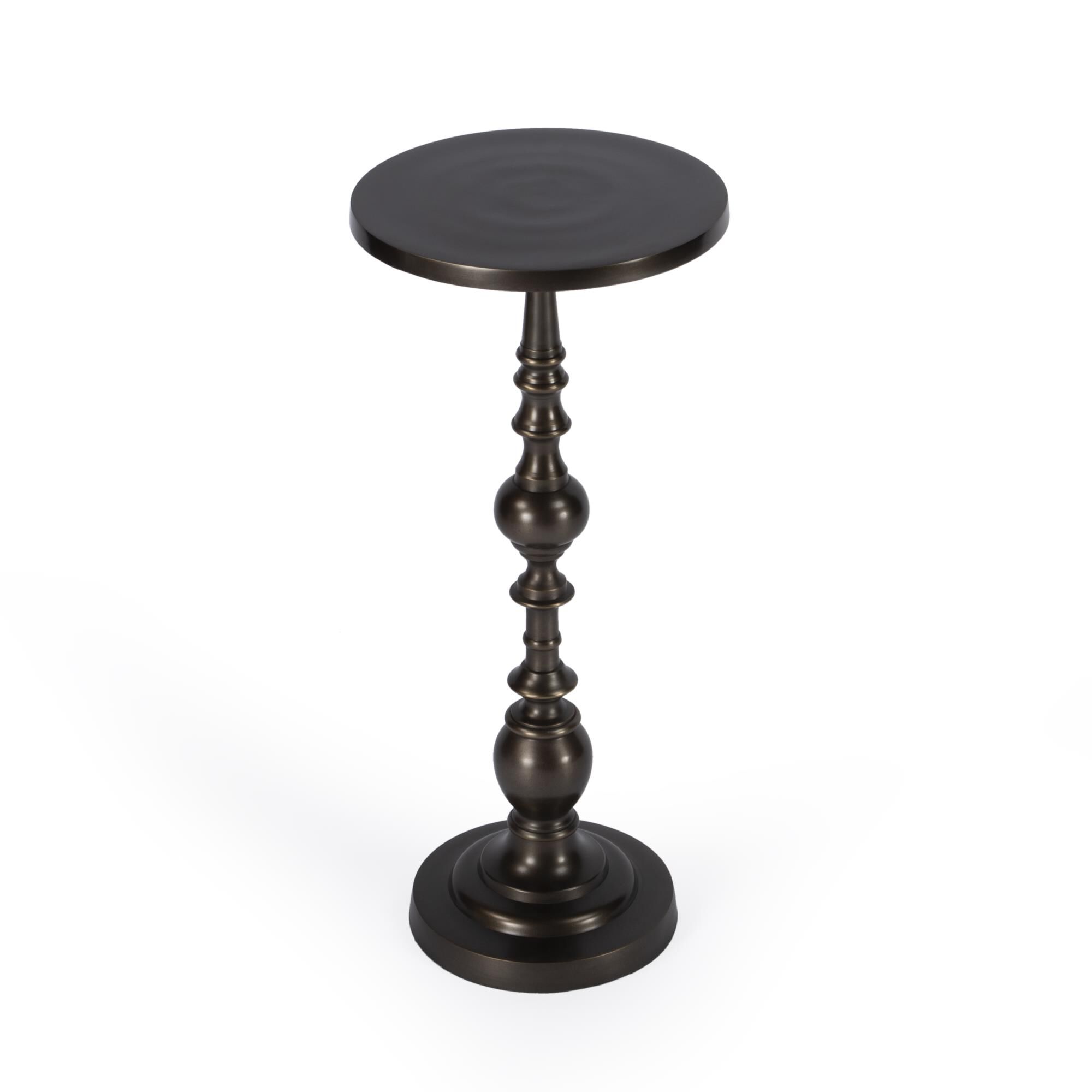 Darien End Table by Butler Specialty Company