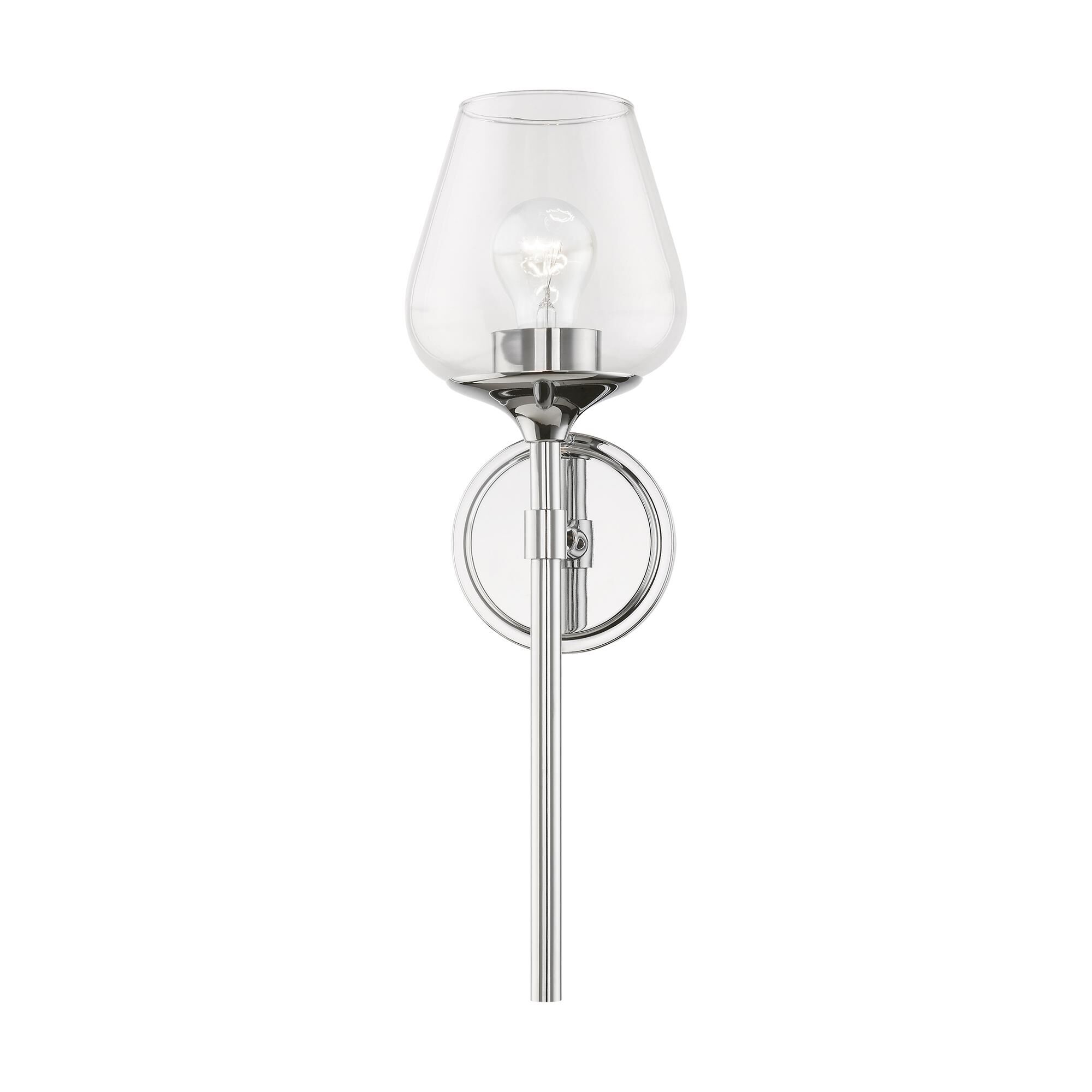 Livex Lighting Willow 18 Inch Bath Vanity Light