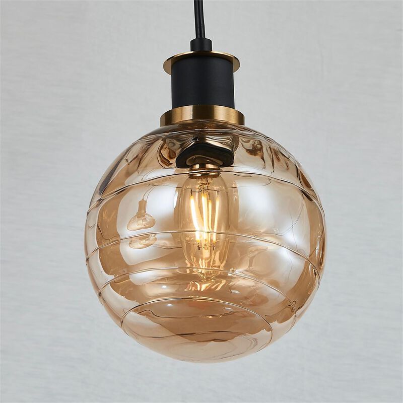 Gem 44 Inch Linear Suspension Light by Artcraft