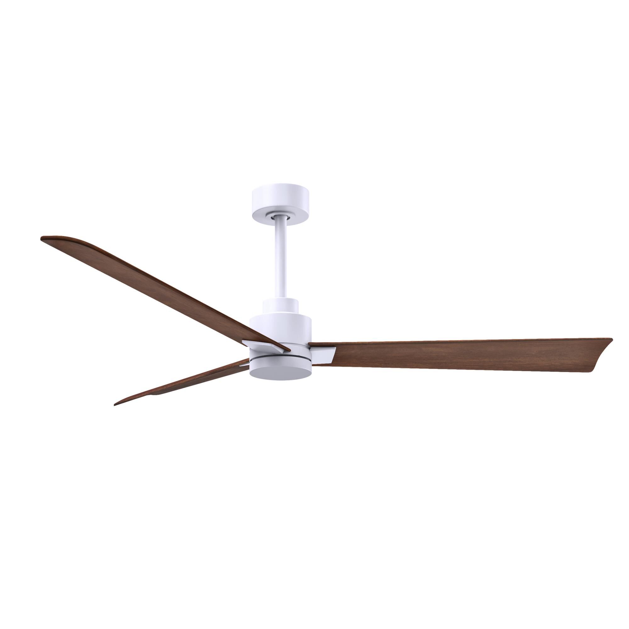 Alessandra 56 Inch Ceiling Fan by Matthews Fan Company