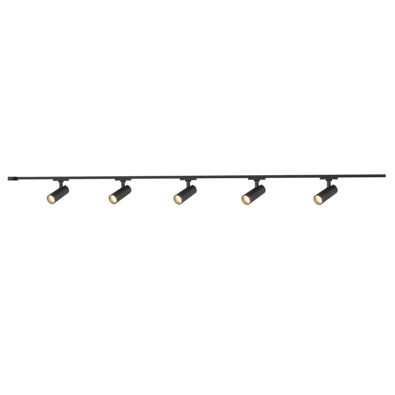 Paolo 81 Inch Track Lighting Kit by Kuzco