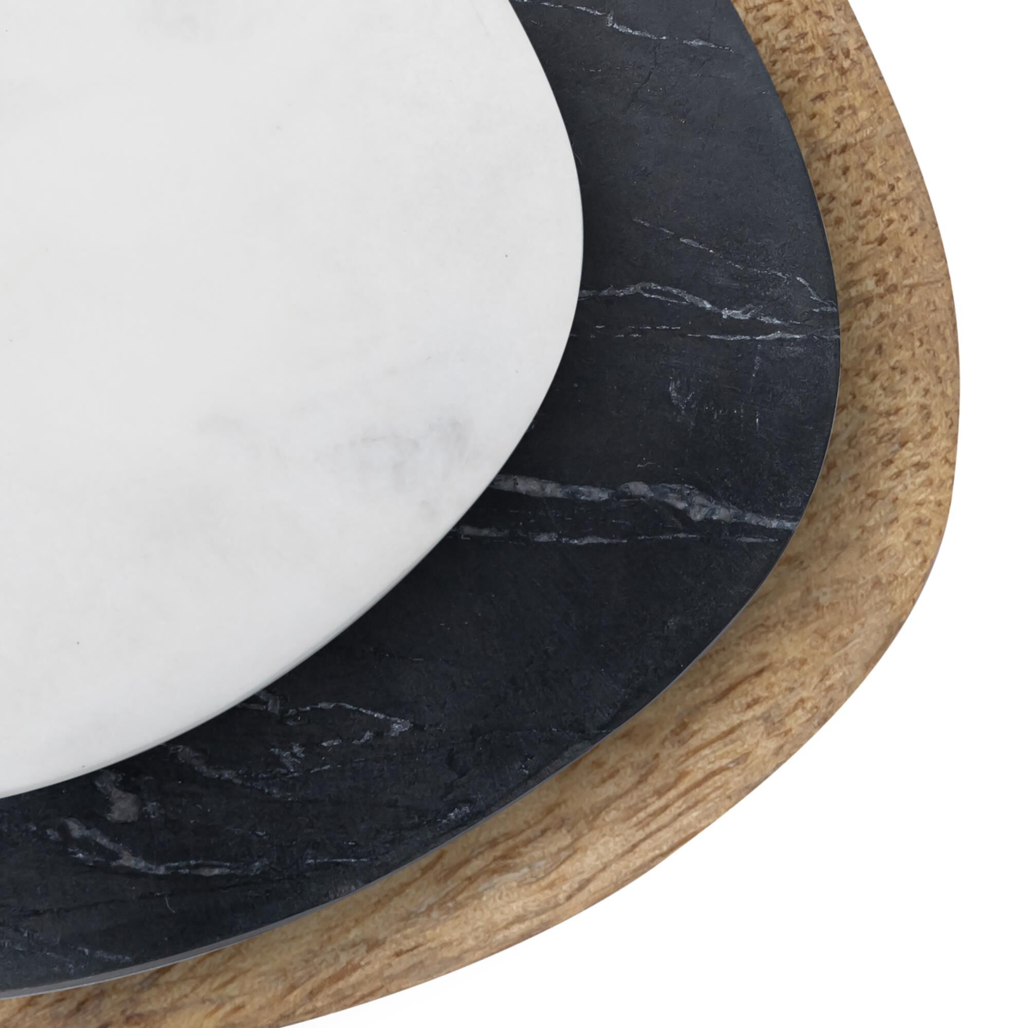 Cairn Sculpture by ELK Lighting