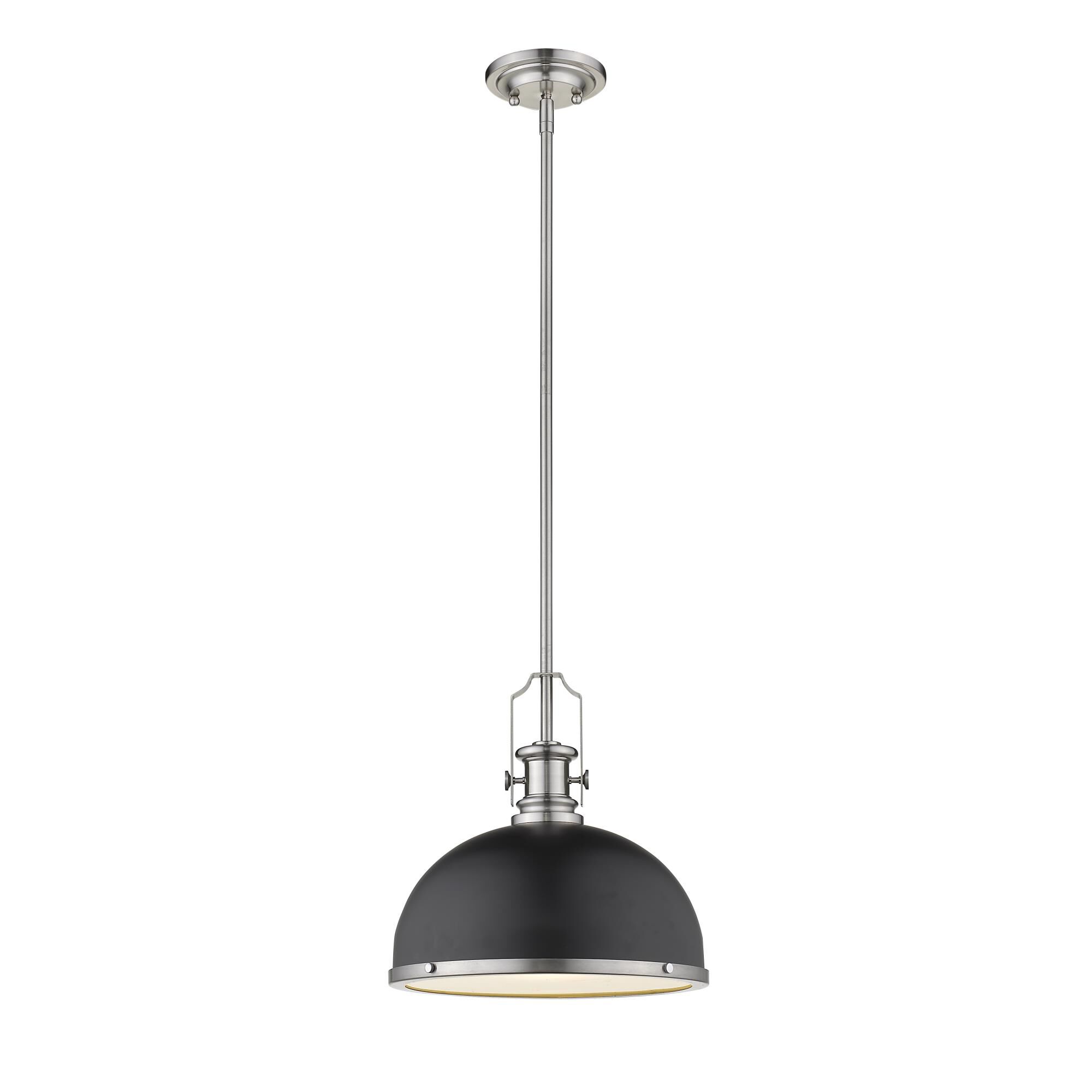 Melange 13 Inch Large Pendant by Z Lite