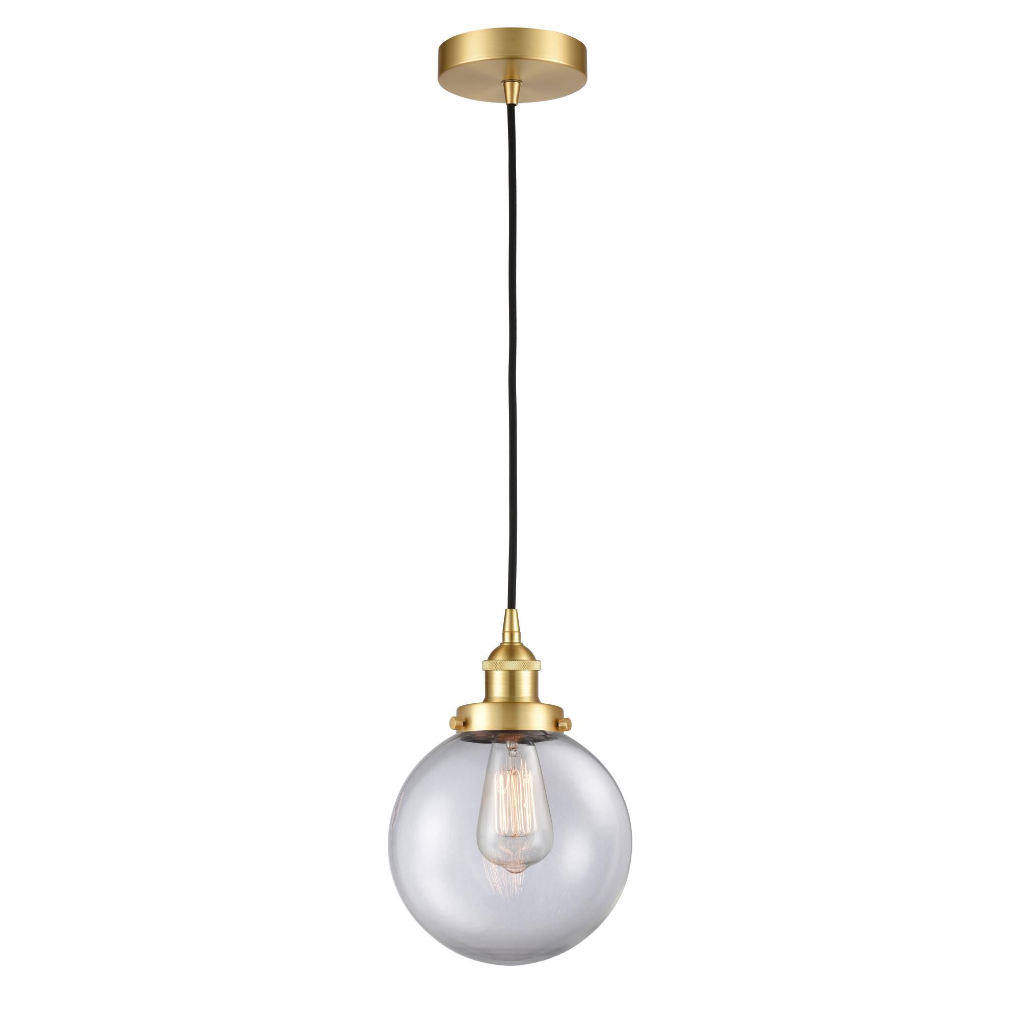 Innovations Lighting Bruno Marashlian Beacon 8 Inch Mini Pendant