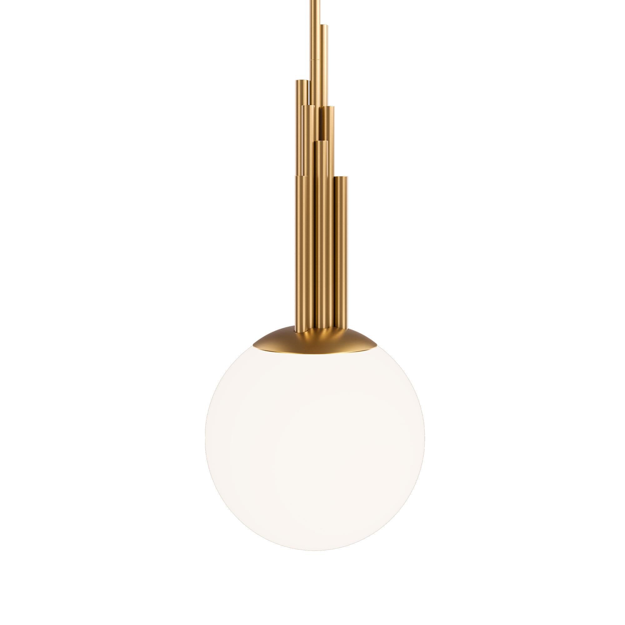 Sybil 10 Inch Mini Pendant by Modern Forms