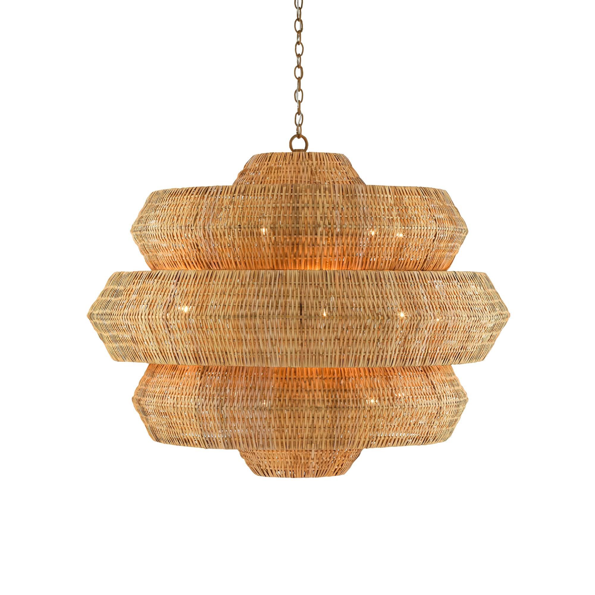 Shown in Khaki - Natural finish