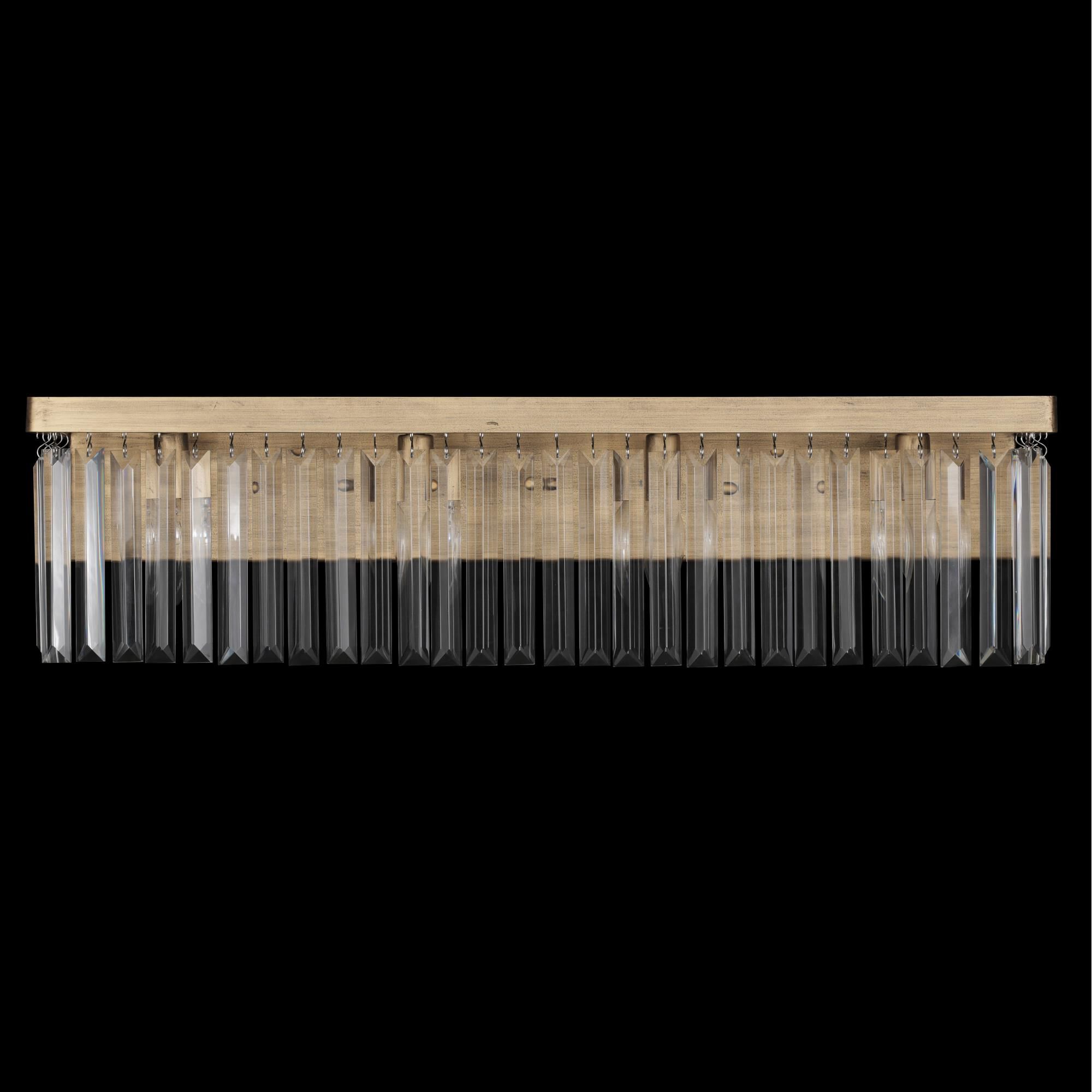 Social Club 28 Inch 4 Light Bath Vanity Light by Varaluz