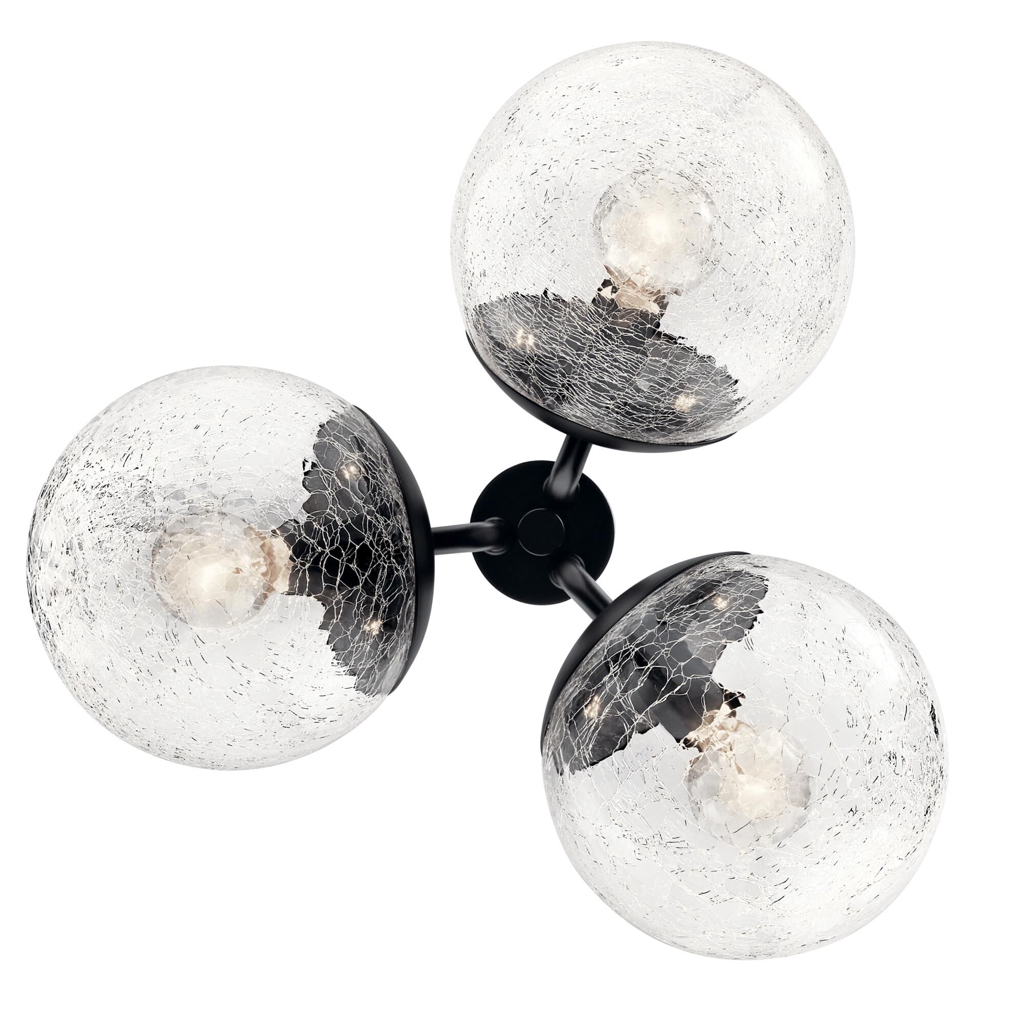 Silvarious 17 Inch Large Pendant,