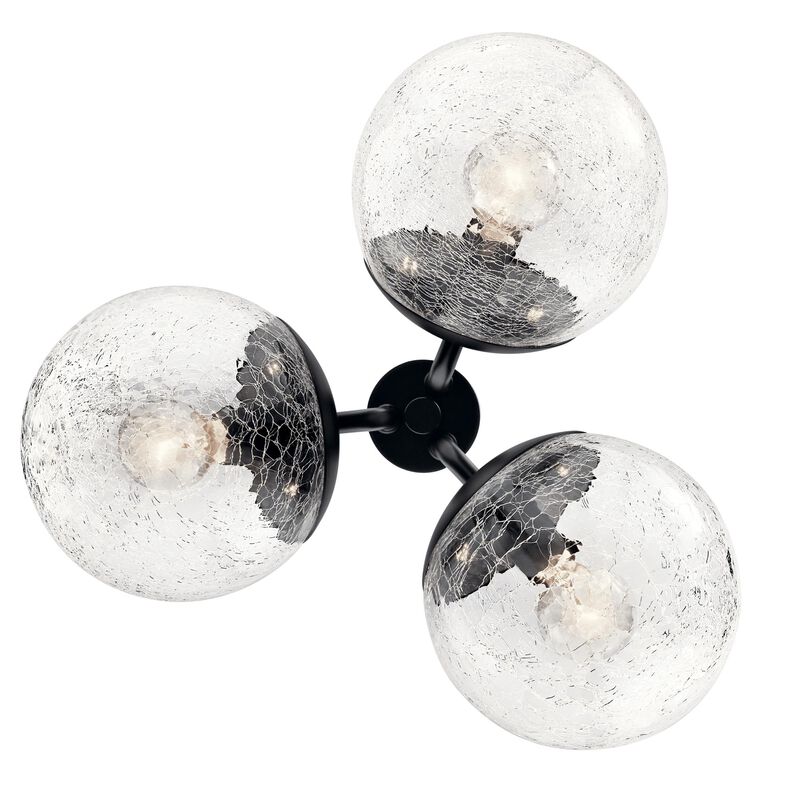Silvarious 17 Inch Large Pendant by Kichler Lighting