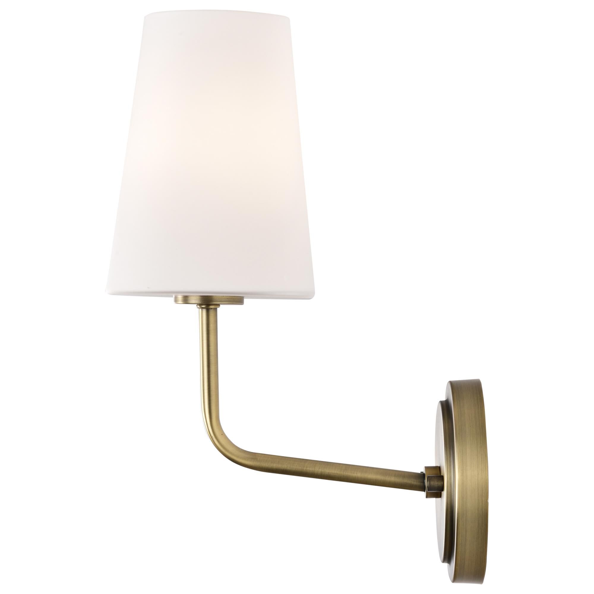 Cordello 1 Light Wall Sconce by Nuvo Lighting